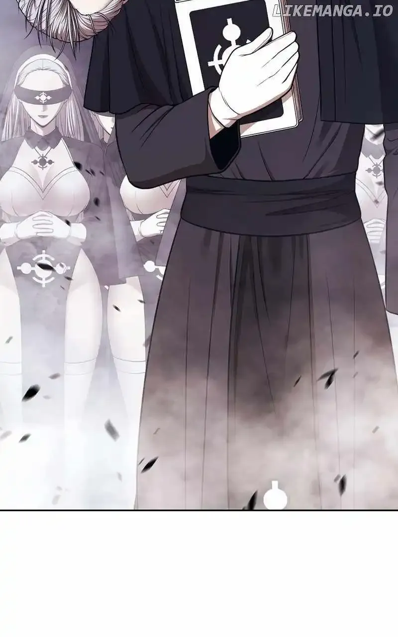+99 Reinforced Wooden Stick Mangakakalot X Chapter 94 Page 4