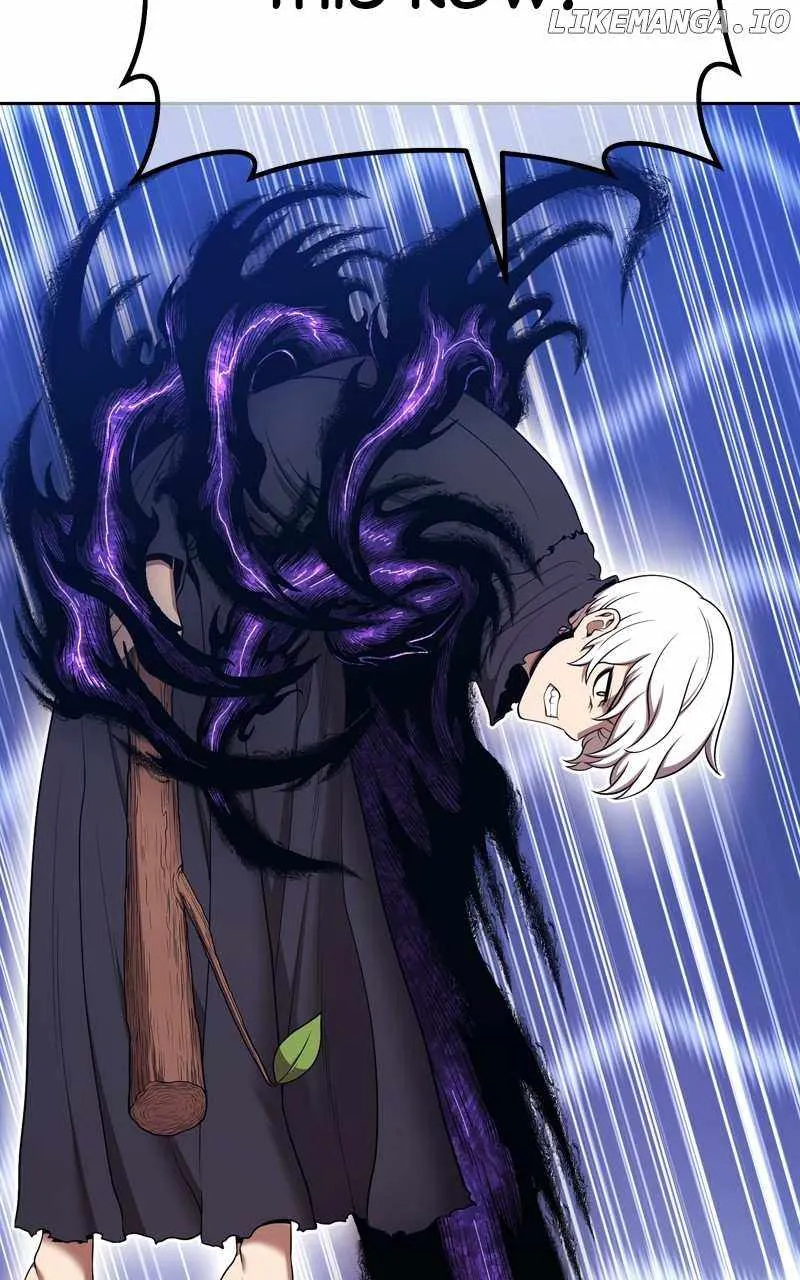 +99 Reinforced Wooden Stick Mangakakalot X Chapter 94 Page 317