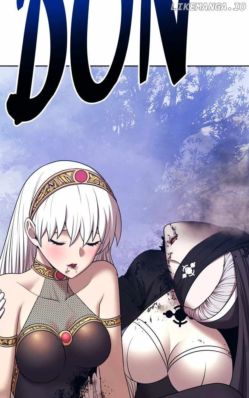 +99 Reinforced Wooden Stick Mangakakalot X Chapter 94 Page 325