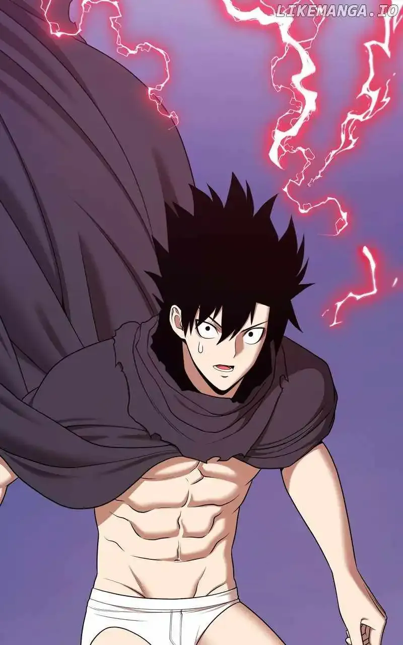 +99 Reinforced Wooden Stick Mangakakalot X Chapter 94 Page 370