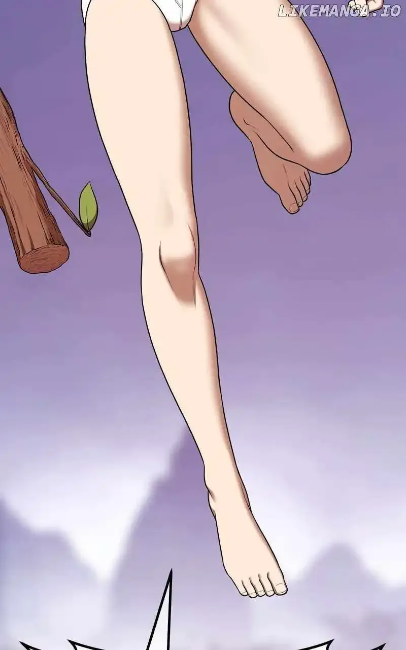 +99 Reinforced Wooden Stick Mangakakalot X Chapter 94 Page 371