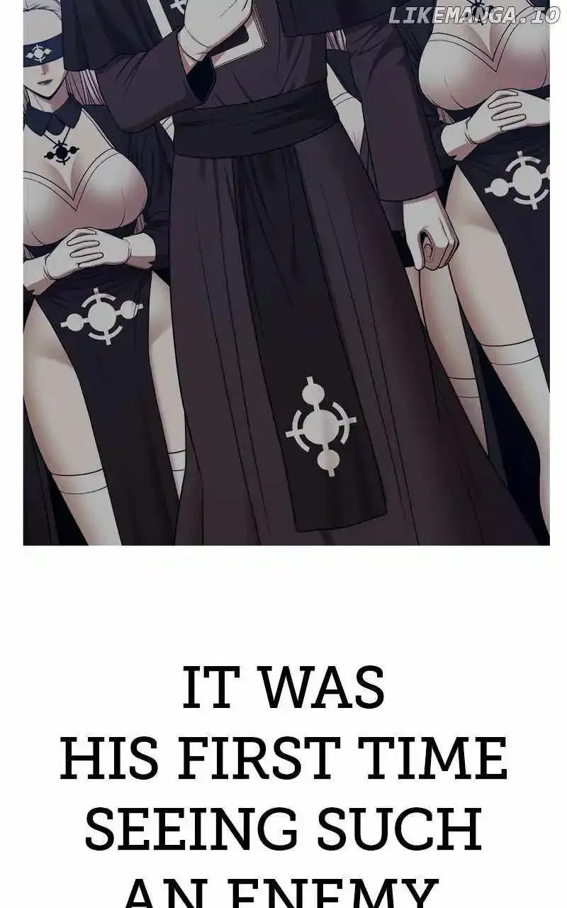 +99 Reinforced Wooden Stick Mangakakalot X Chapter 94 Page 387