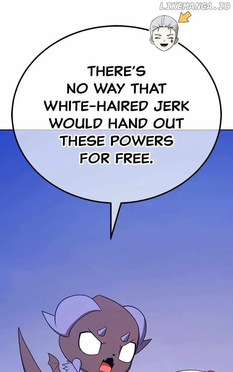 +99 Reinforced Wooden Stick Mangakakalot X Chapter 98 Page 418