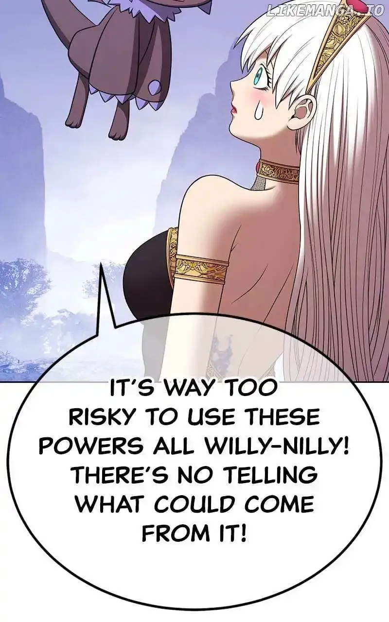 +99 Reinforced Wooden Stick Mangakakalot X Chapter 98 Page 419