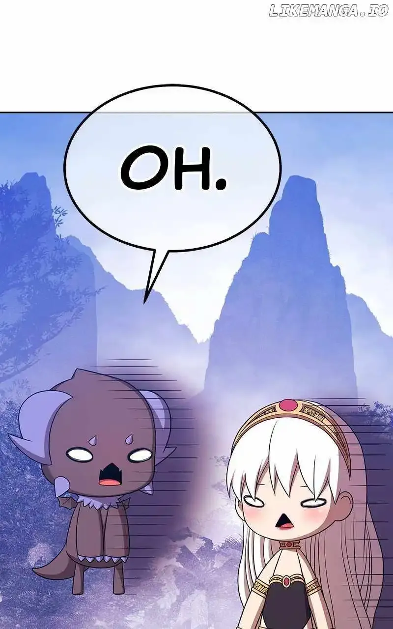 +99 Reinforced Wooden Stick Mangakakalot X Chapter 98 Page 437