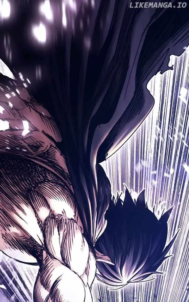 +99 Reinforced Wooden Stick Mangakakalot X Chapter 98 Page 6