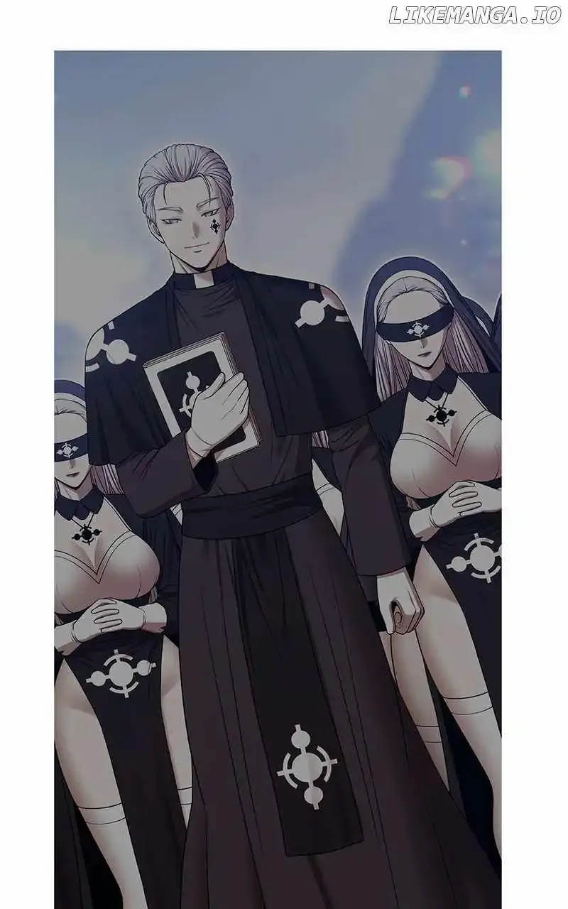 +99 Reinforced Wooden Stick Mangakakalot X Chapter 98 Page 57