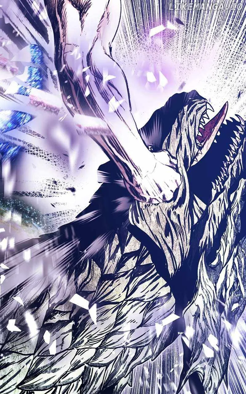 +99 Reinforced Wooden Stick Mangakakalot X Chapter 98 Page 7
