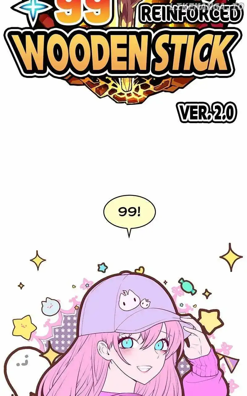 +99 Reinforced Wooden Stick Mangakakalot X Chapter 98 Page 64