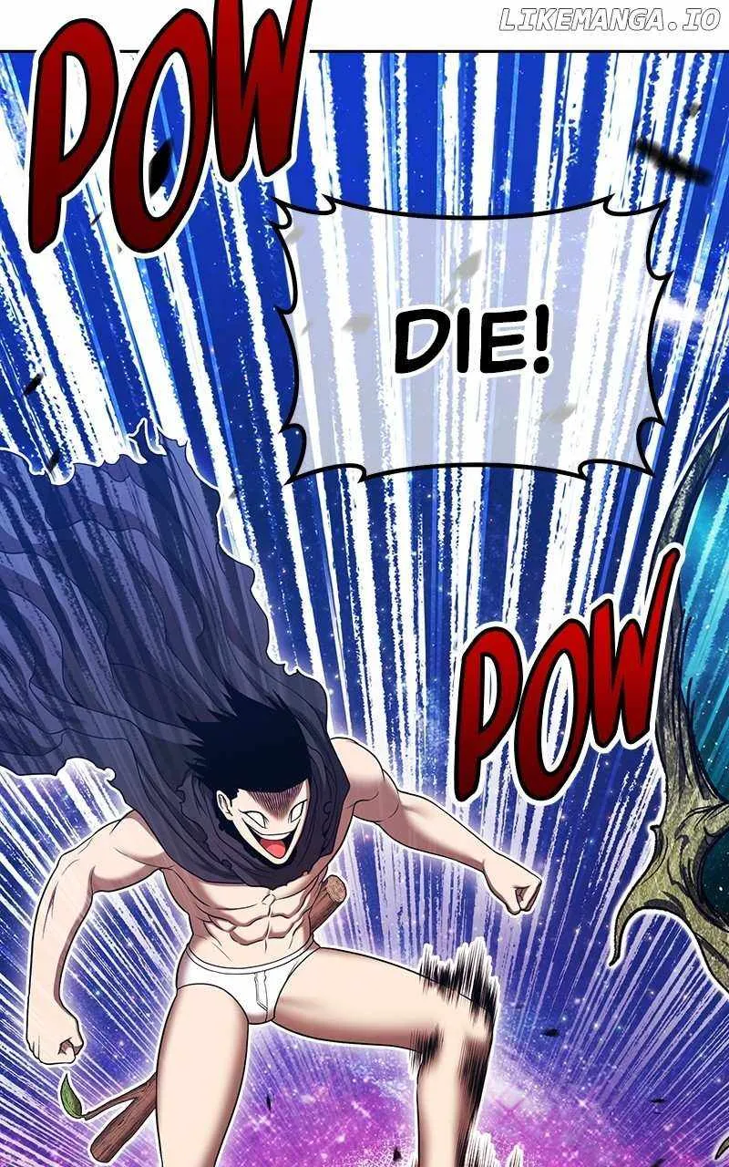 +99 Reinforced Wooden Stick Mangakakalot X Chapter 98 Page 71