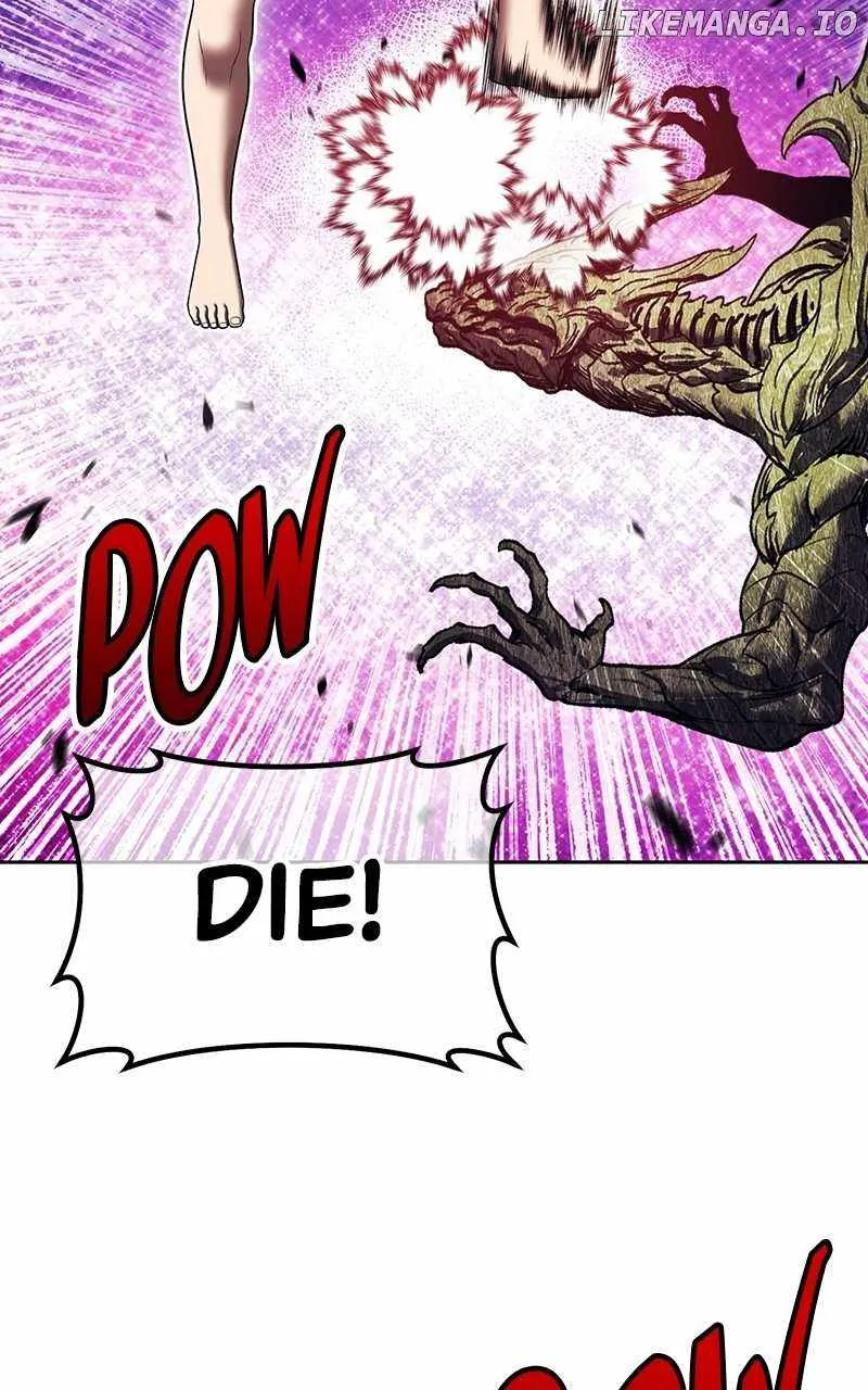 +99 Reinforced Wooden Stick Mangakakalot X Chapter 98 Page 72