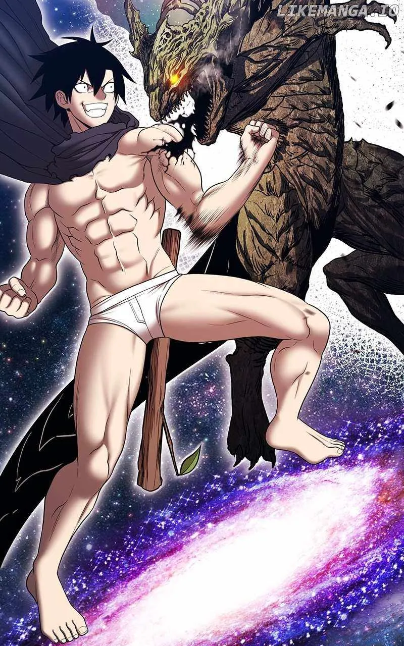 +99 Reinforced Wooden Stick Mangakakalot X Chapter 98 Page 9