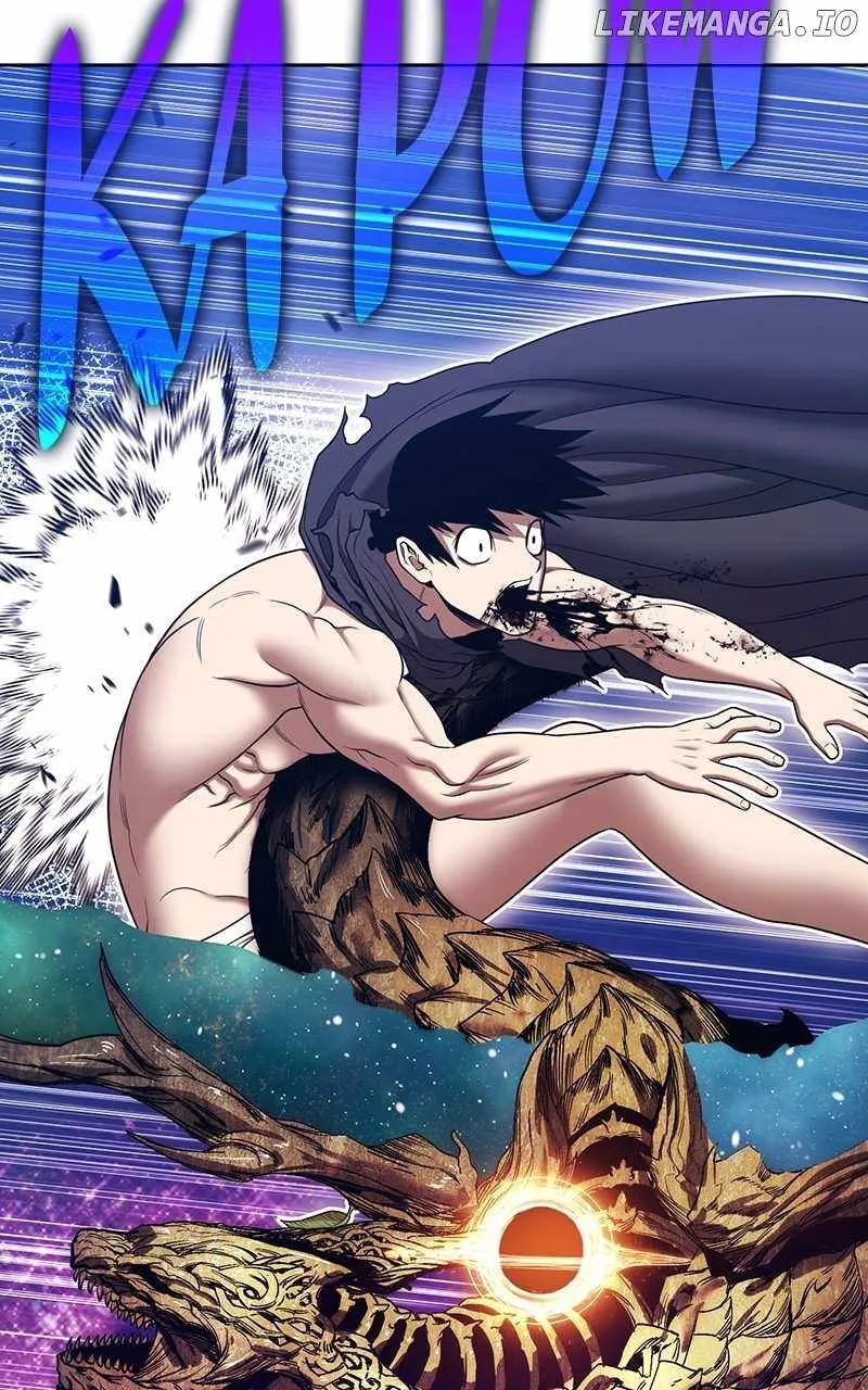 +99 Reinforced Wooden Stick Mangakakalot X Chapter 98 Page 83