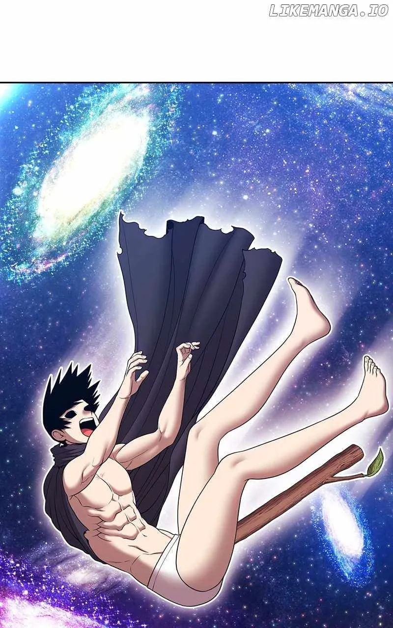 +99 Reinforced Wooden Stick Mangakakalot X Chapter 98 Page 96