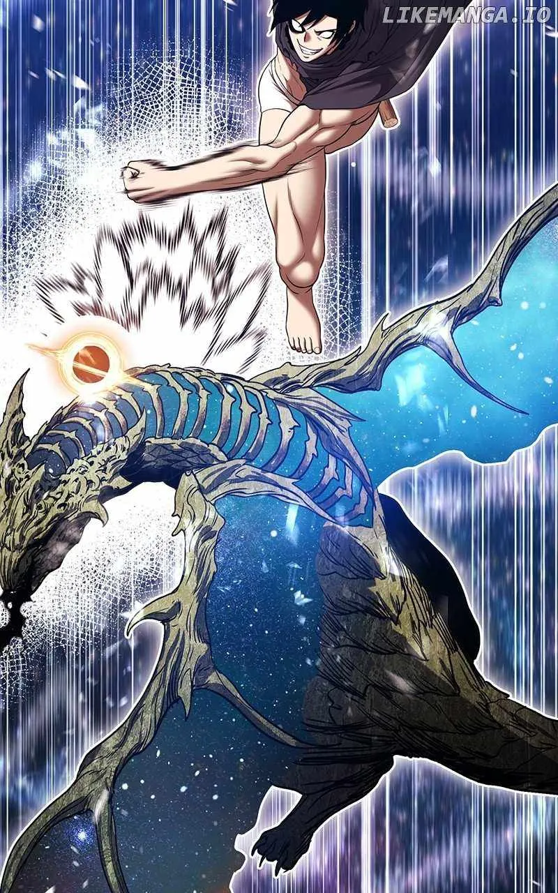 +99 Reinforced Wooden Stick Mangakakalot X Chapter 98 Page 13