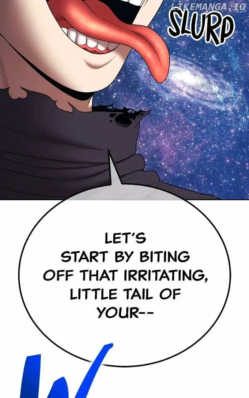 +99 Reinforced Wooden Stick Mangakakalot X Chapter 98 Page 126