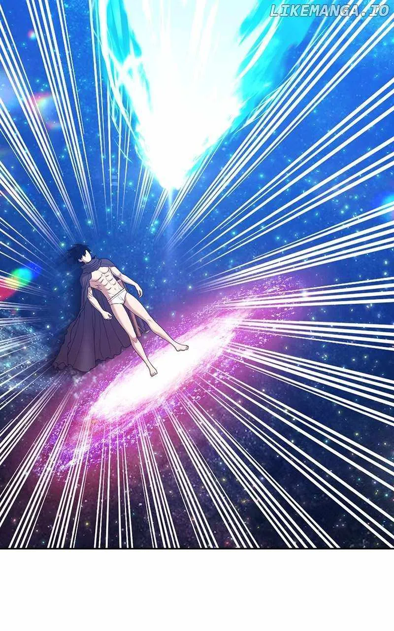 +99 Reinforced Wooden Stick Mangakakalot X Chapter 98 Page 143