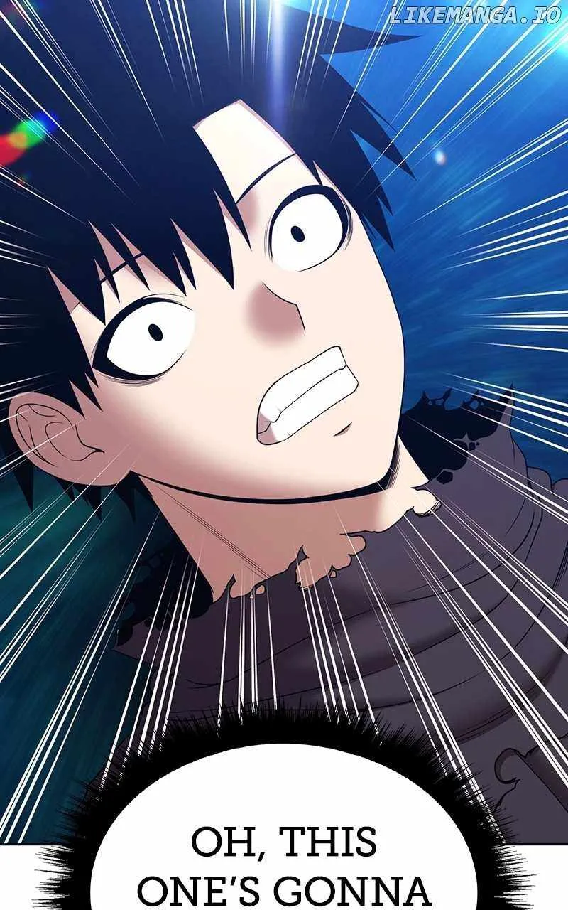 +99 Reinforced Wooden Stick Mangakakalot X Chapter 98 Page 145