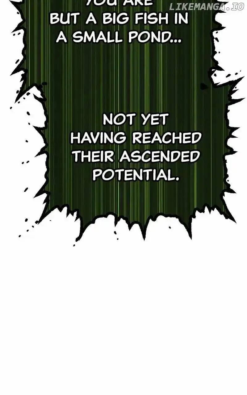 +99 Reinforced Wooden Stick Mangakakalot X Chapter 98 Page 174