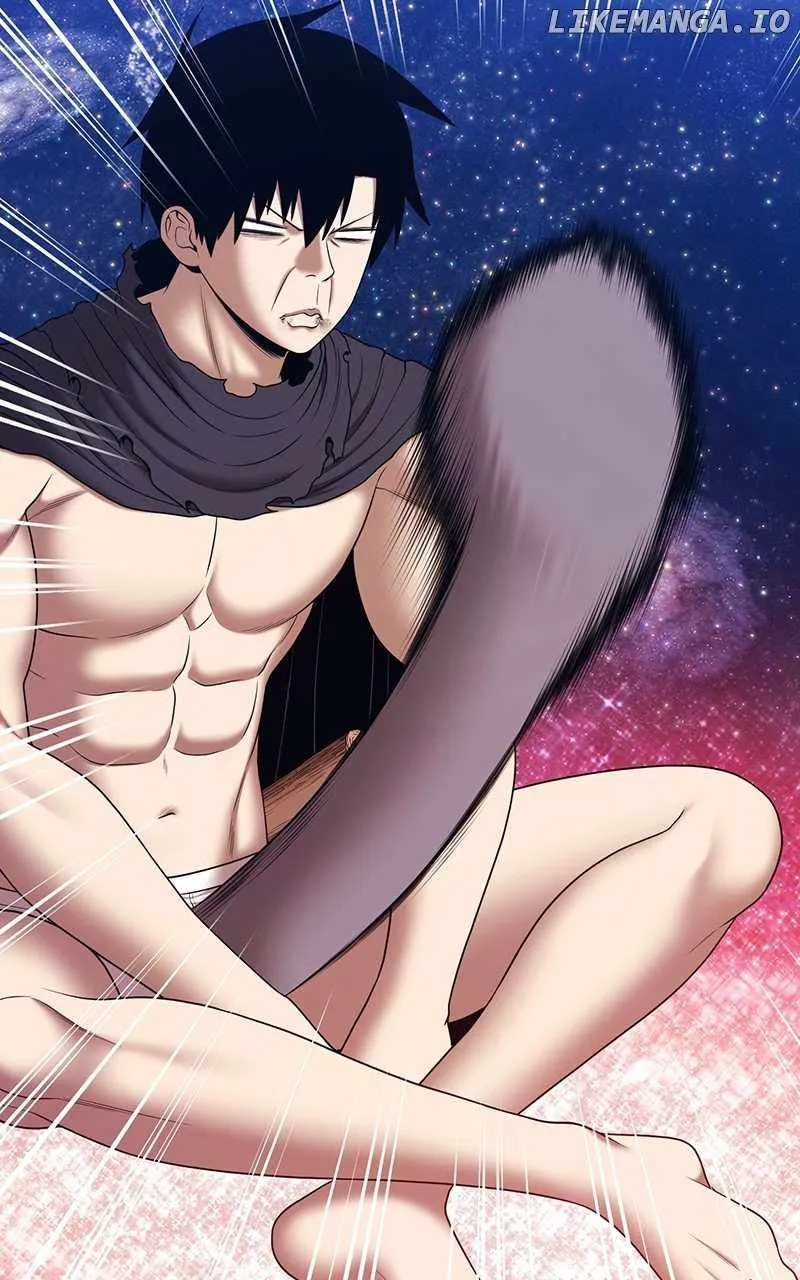 +99 Reinforced Wooden Stick Mangakakalot X Chapter 98 Page 192