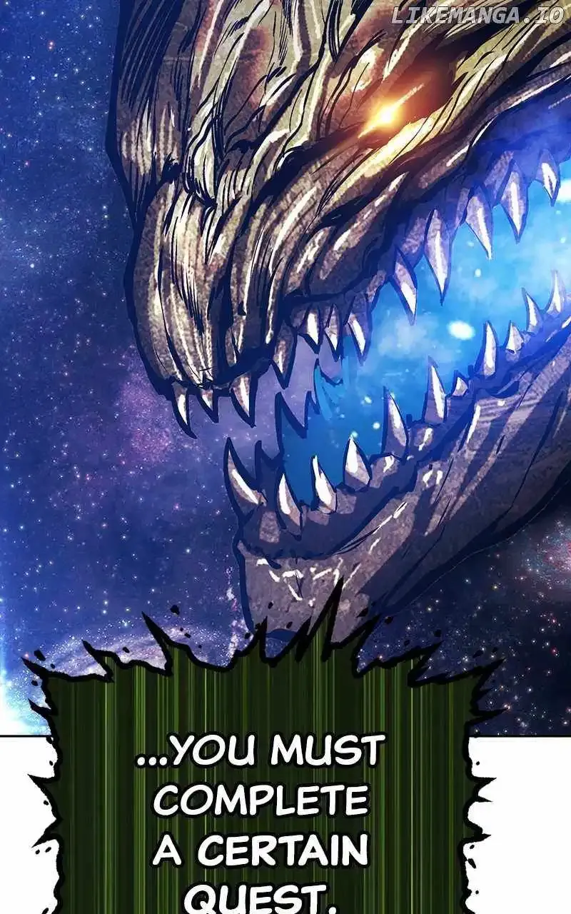 +99 Reinforced Wooden Stick Mangakakalot X Chapter 98 Page 230