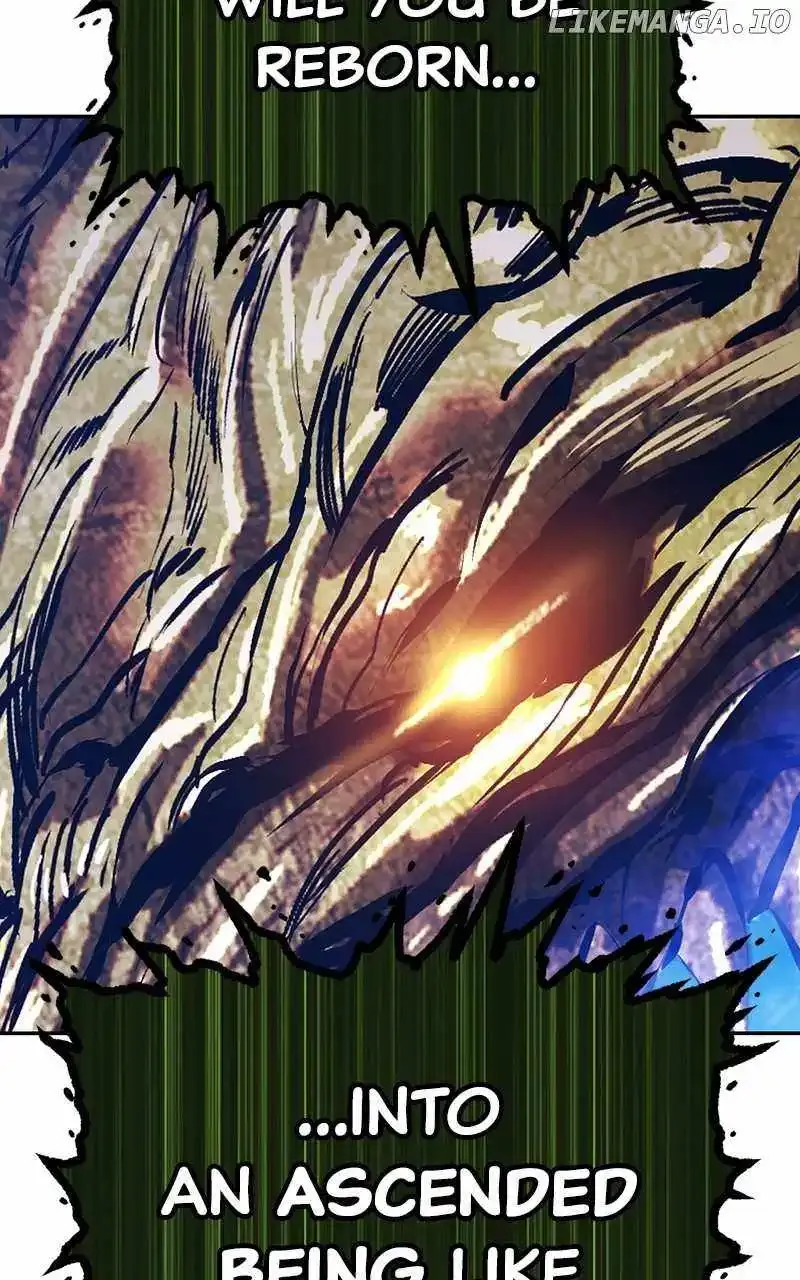 +99 Reinforced Wooden Stick Mangakakalot X Chapter 98 Page 232