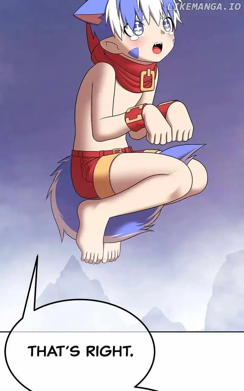 +99 Reinforced Wooden Stick Mangakakalot X Chapter 98 Page 290