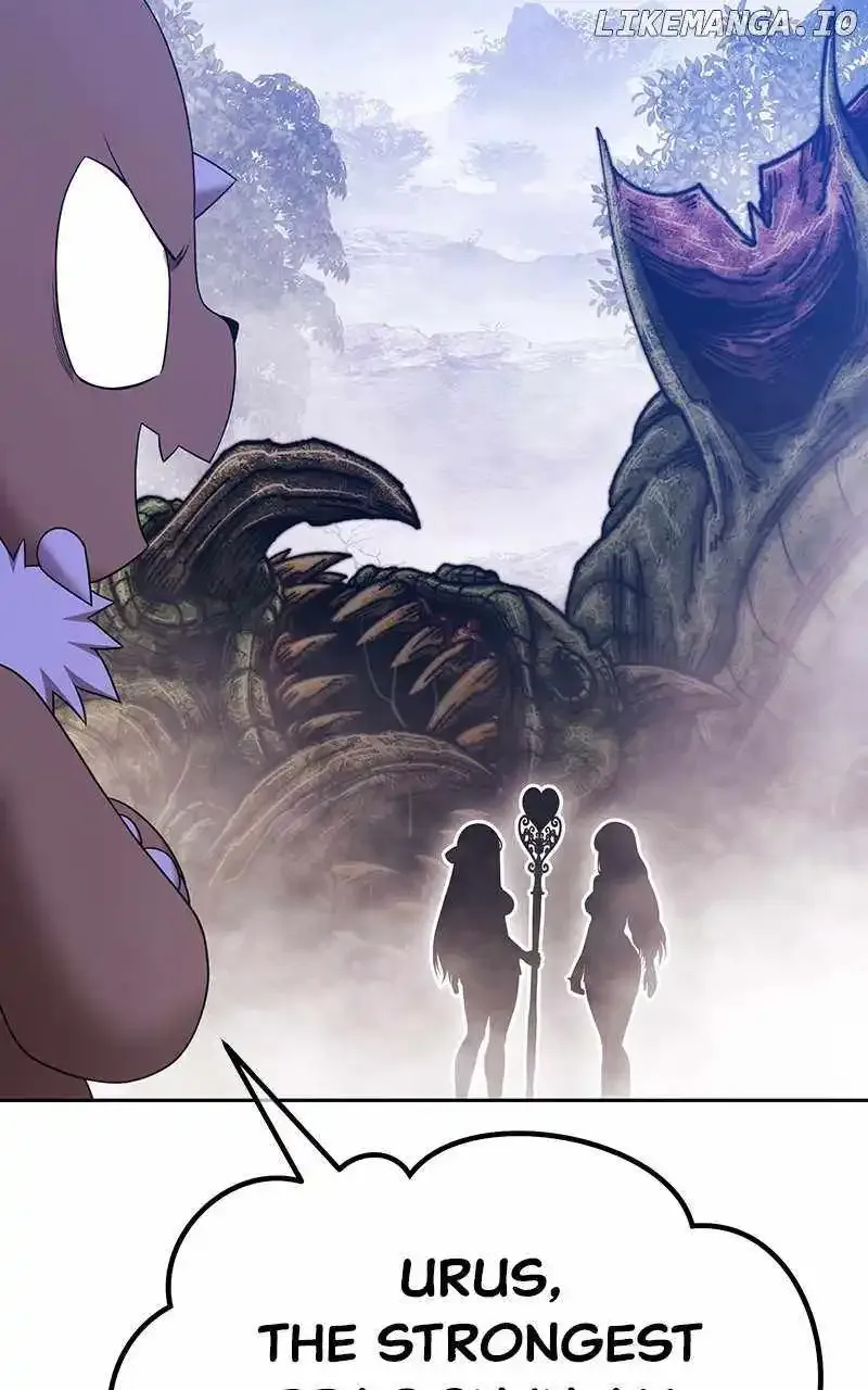 +99 Reinforced Wooden Stick Mangakakalot X Chapter 98 Page 308