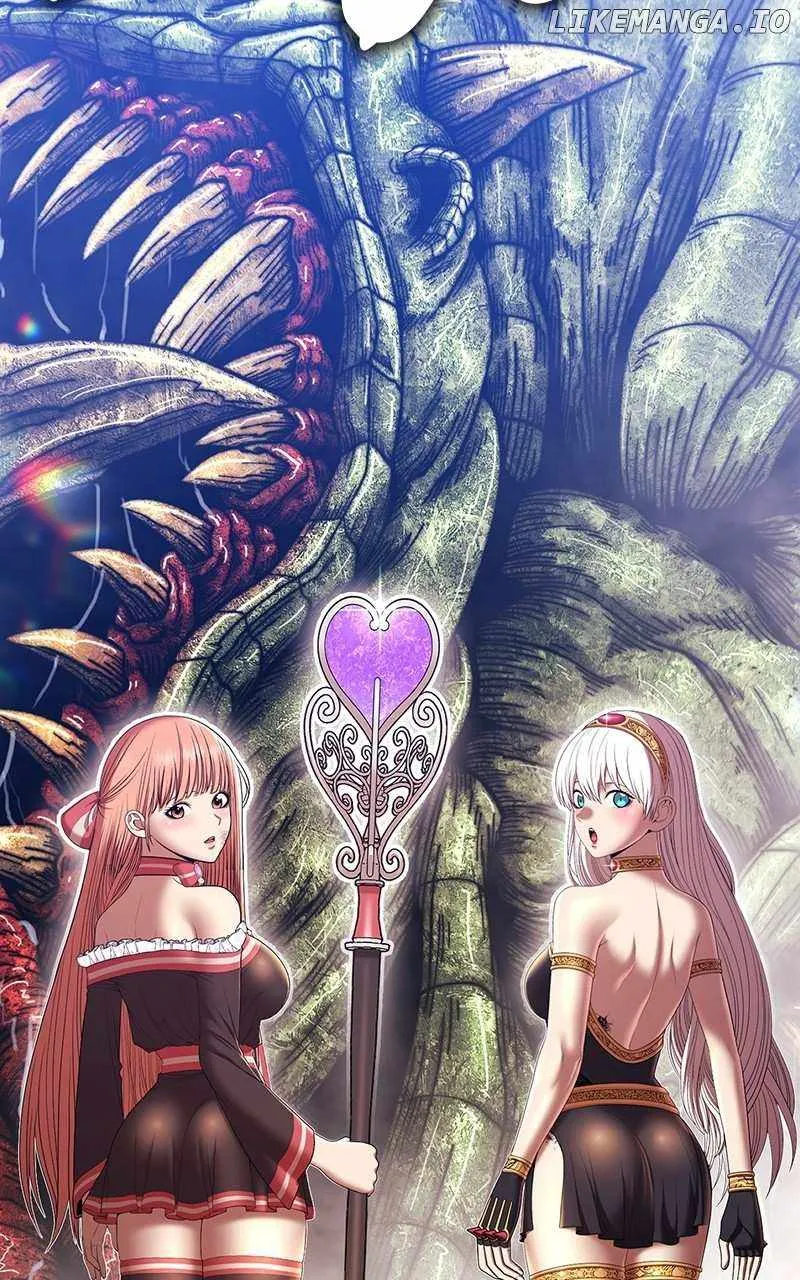 +99 Reinforced Wooden Stick Mangakakalot X Chapter 98 Page 310