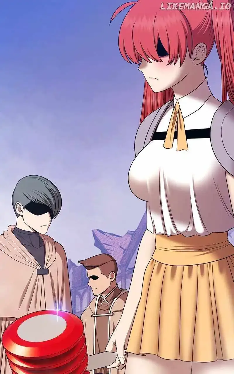 +99 Reinforced Wooden Stick Mangakakalot X Chapter 98 Page 342