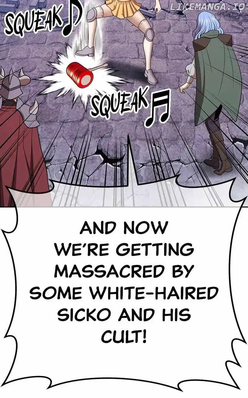 +99 Reinforced Wooden Stick Mangakakalot X Chapter 98 Page 350