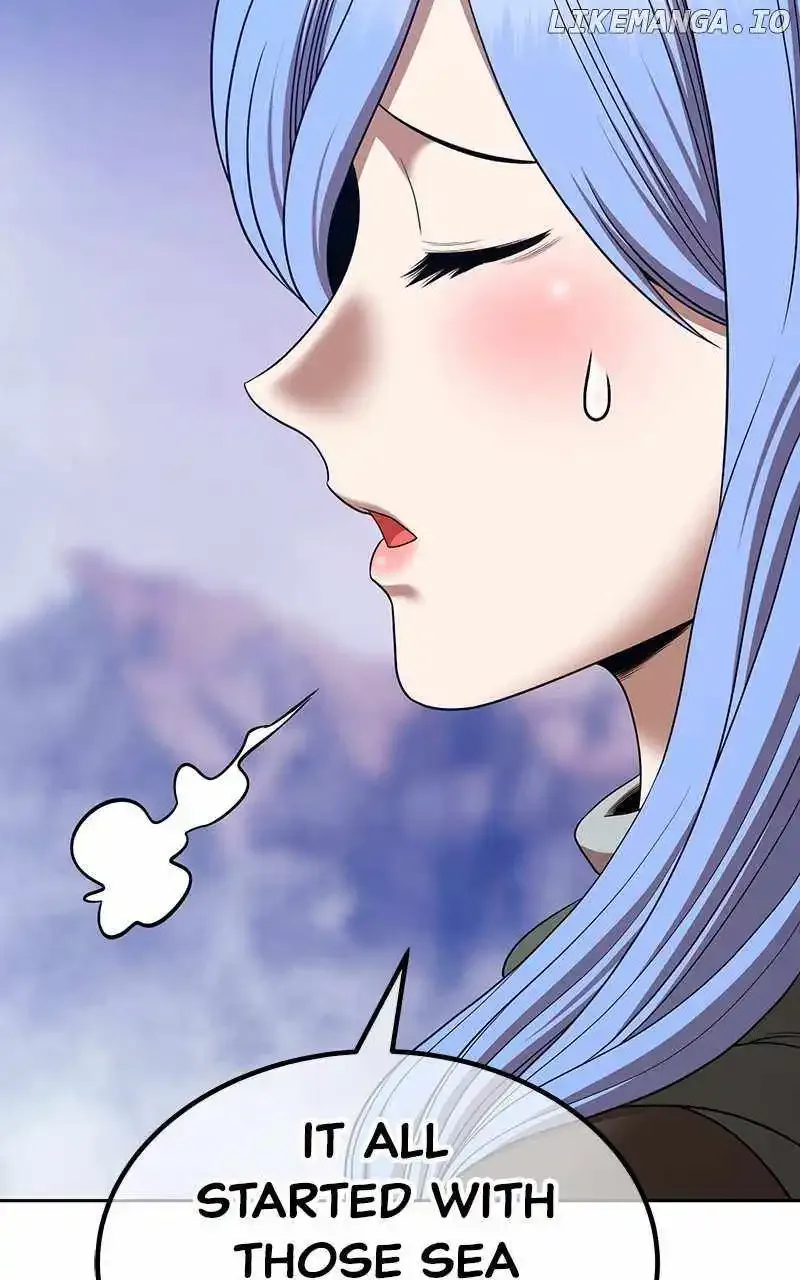 +99 Reinforced Wooden Stick Mangakakalot X Chapter 98 Page 354