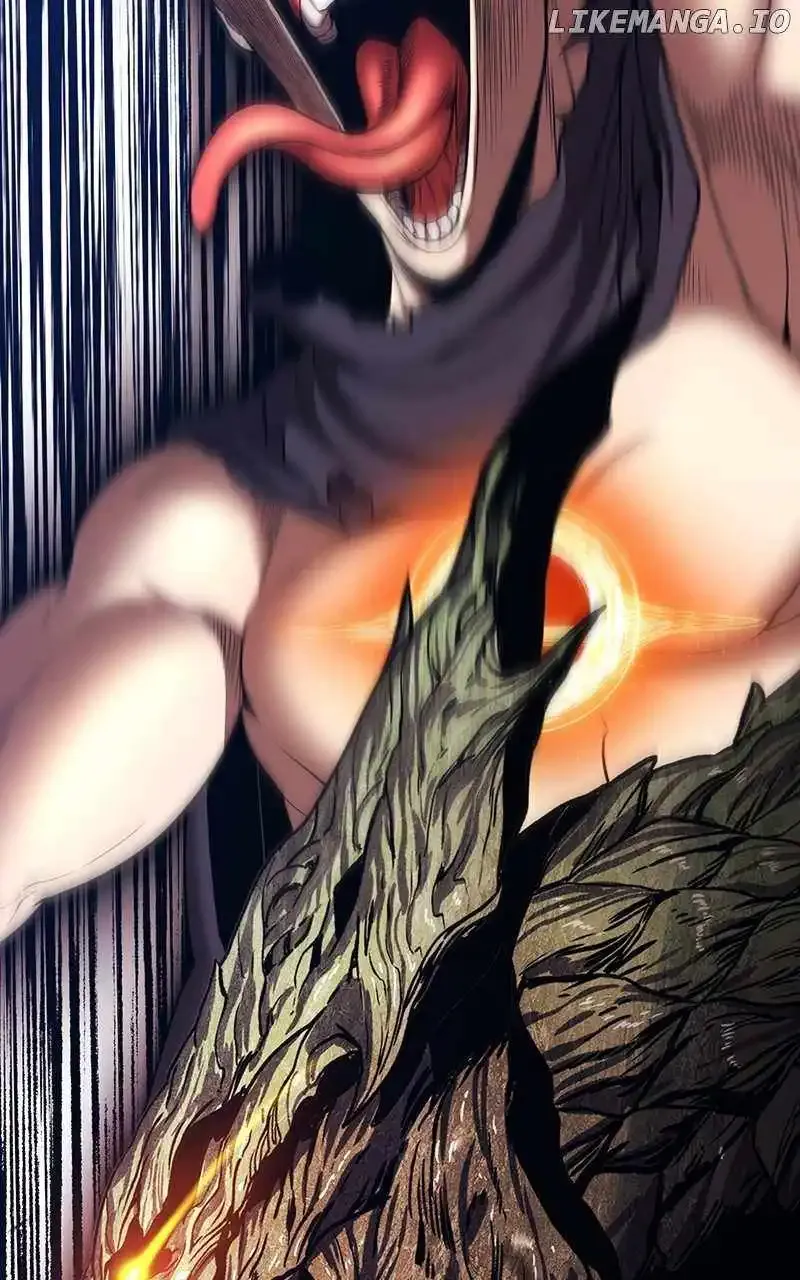 +99 Reinforced Wooden Stick Mangakakalot X Chapter 98 Page 37