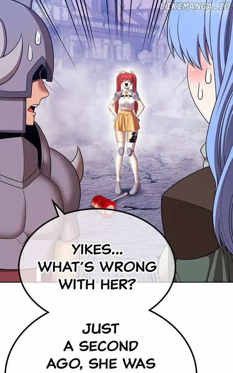 +99 Reinforced Wooden Stick Mangakakalot X Chapter 98 Page 370