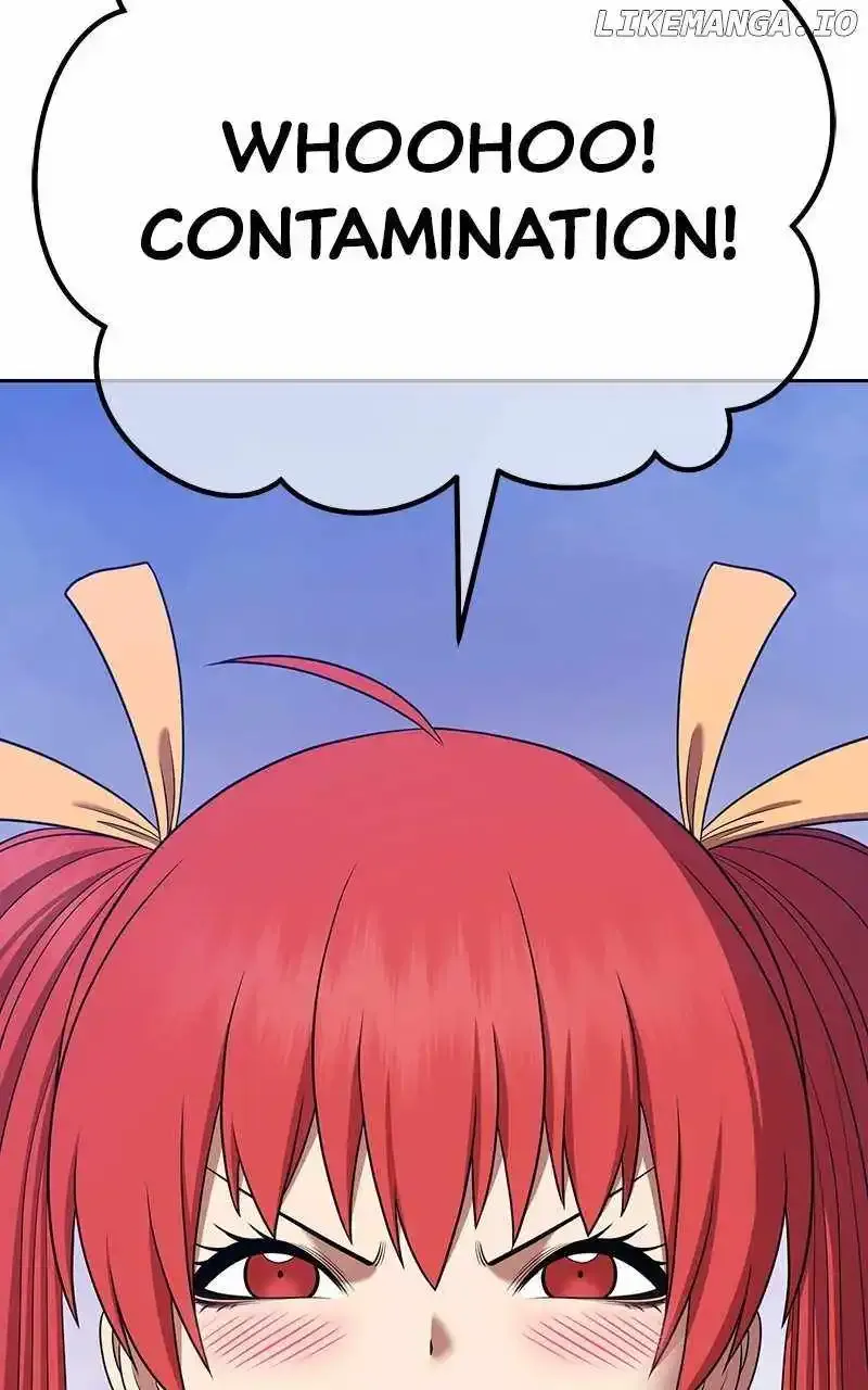 +99 Reinforced Wooden Stick Mangakakalot X Chapter 98 Page 373