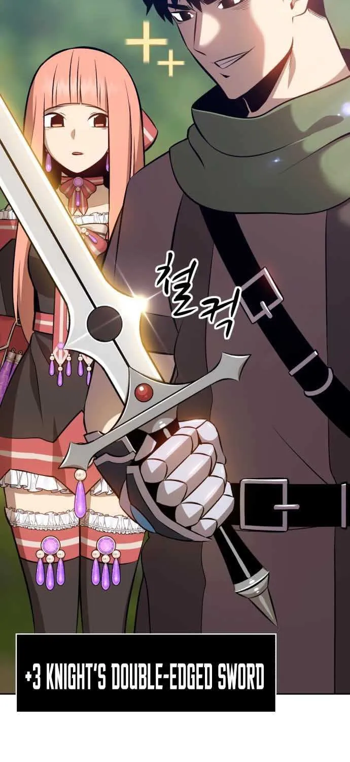+99 Reinforced Wooden Stick Mangakakalot X Chapter 99 Page 43