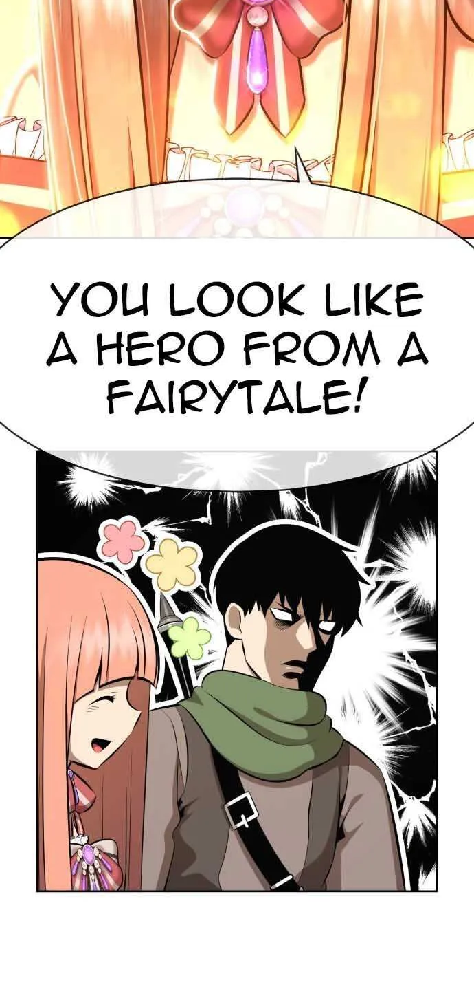 +99 Reinforced Wooden Stick Mangakakalot X Chapter 99 Page 45