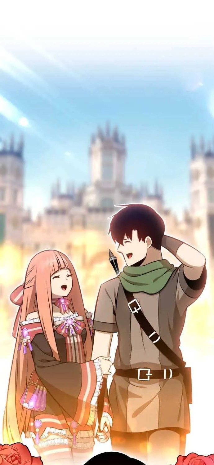 +99 Reinforced Wooden Stick Mangakakalot X Chapter 99 Page 46