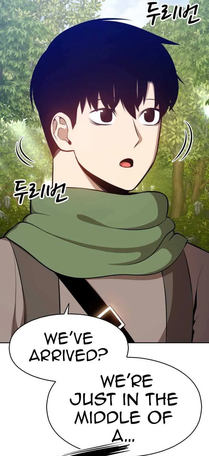 +99 Reinforced Wooden Stick Mangakakalot X Chapter 99 Page 54
