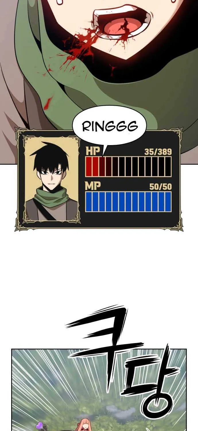 +99 Reinforced Wooden Stick Mangakakalot X Chapter 99 Page 57