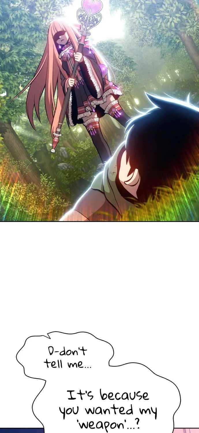 +99 Reinforced Wooden Stick Mangakakalot X Chapter 99 Page 61