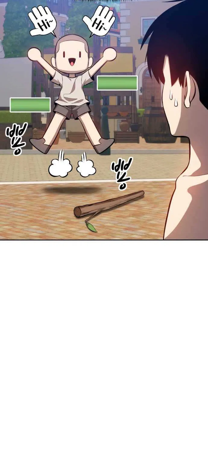 +99 Reinforced Wooden Stick Mangakakalot X Chapter 99 Page 151