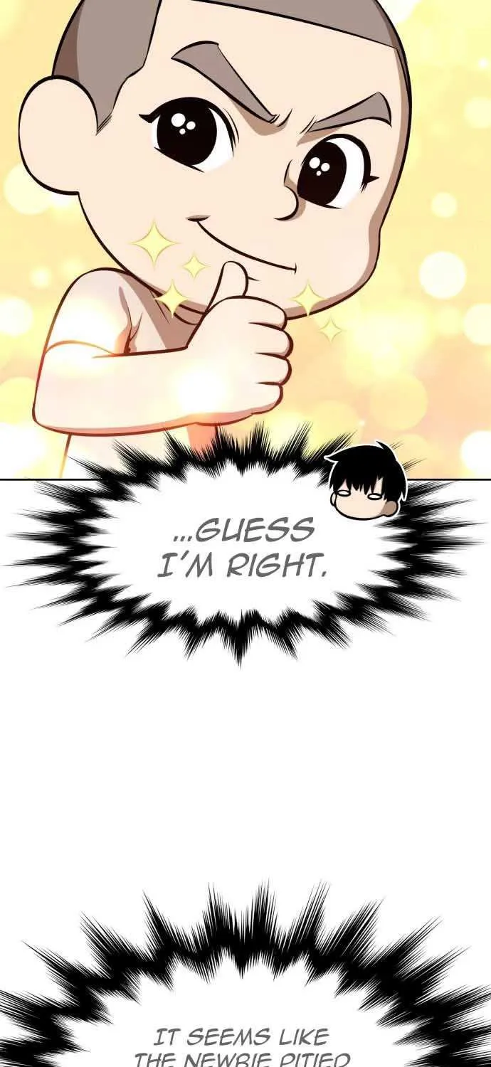 +99 Reinforced Wooden Stick Mangakakalot X Chapter 99 Page 154