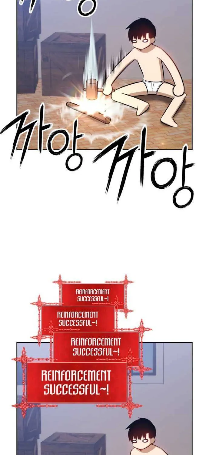 +99 Reinforced Wooden Stick Mangakakalot X Chapter 99 Page 162