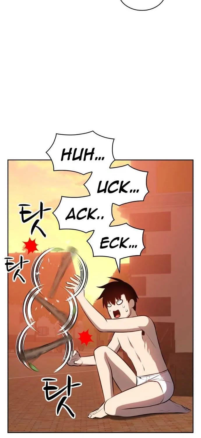 +99 Reinforced Wooden Stick Mangakakalot X Chapter 99 Page 181