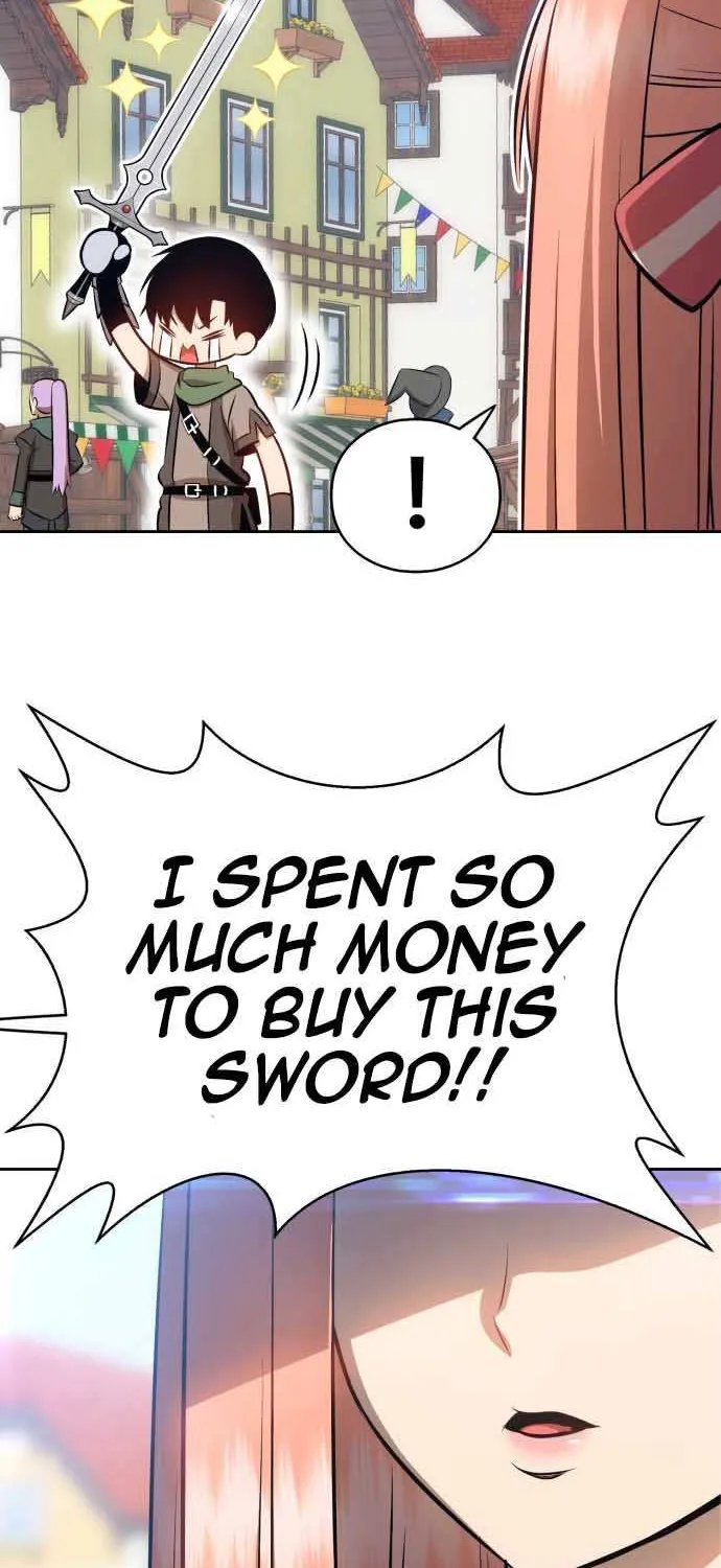 +99 Reinforced Wooden Stick Mangakakalot X Chapter 99 Page 23