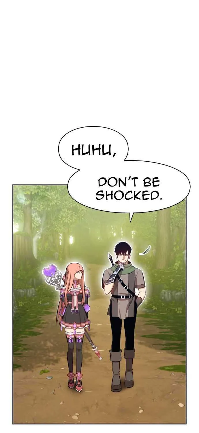+99 Reinforced Wooden Stick Mangakakalot X Chapter 99 Page 40
