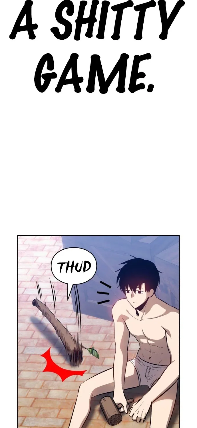 +99 Reinforced Wooden Stick Mangakakalot X Chapter 1 Page 165