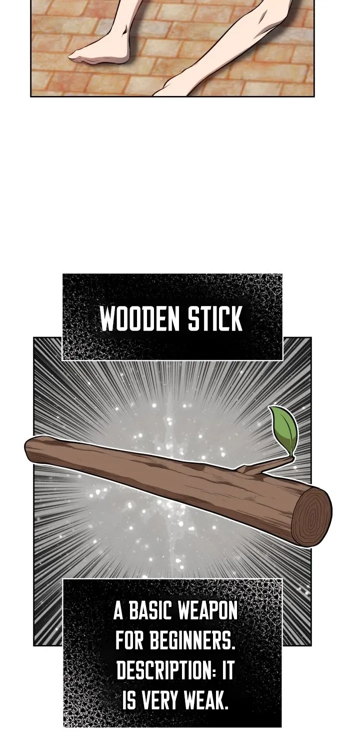 +99 Reinforced Wooden Stick Mangakakalot X Chapter 1 Page 166