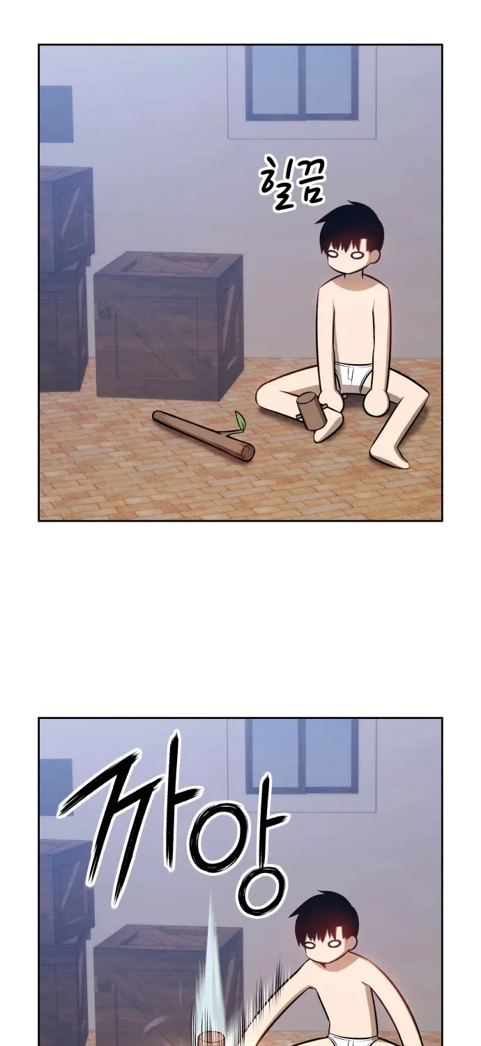 +99 Reinforced Wooden Stick Mangakakalot X Chapter 1 Page 179